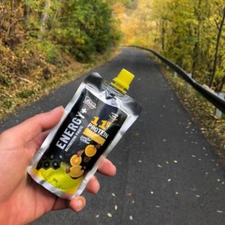 Podívejte na ty barvy! Vyjížďky na kole a výlety na podzim mají své kouzlo. 🍁🚴‍♀️ Také zjišťujeme, že jsme sladili Pastee...